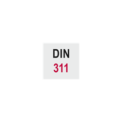 DIN 311