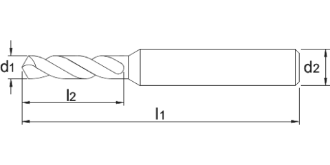 Producttekening