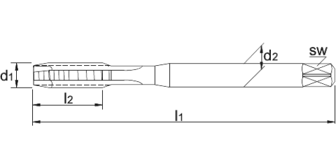 Producttekening