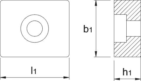 Producttekening