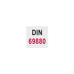 DIN 69880