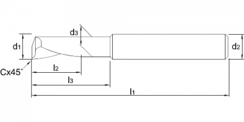 Producttekening