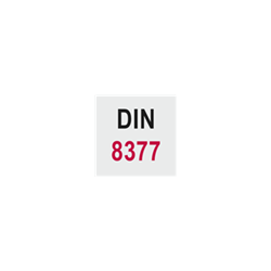 DIN 8377