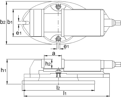 Producttekening