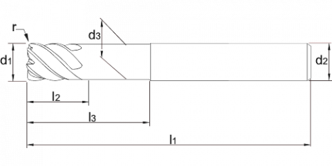 Producttekening