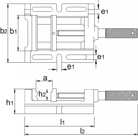 Producttekening