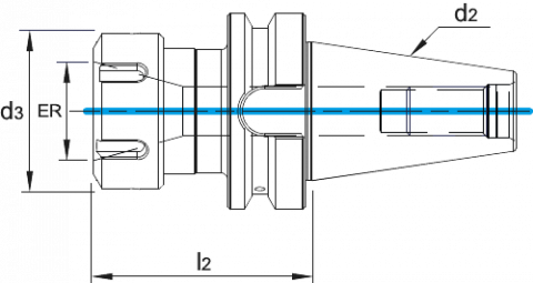 Producttekening