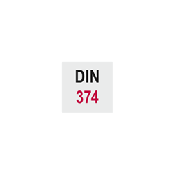 Spiraalhoek 50°