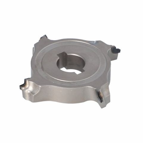 DGB.Cuttrhead DIA D=67/61 F=16+2CH R=1 Z=4 H=4