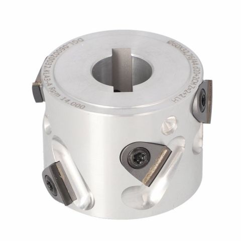 DGL.Cutterhead DIA D=60 I=32