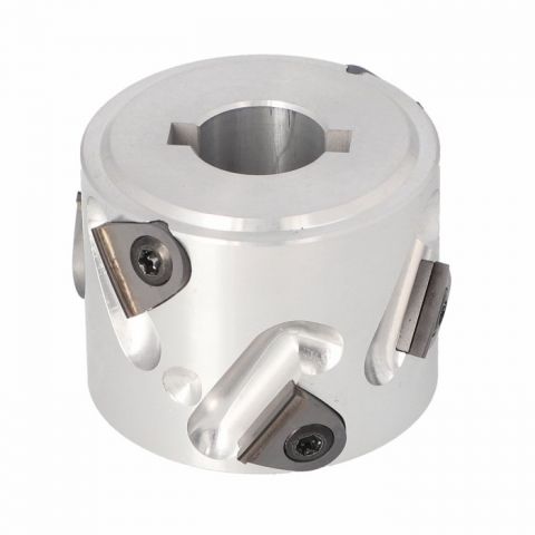 76/44 d=20+2CH Z=2+2 (6) a30° H=3 LH collar up 0