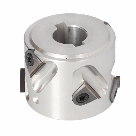 DGL.Cutterhead DIA D=60 I=32