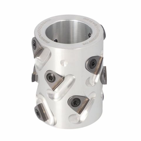 DGL.Cutterhead DIA D=60 I=64/74