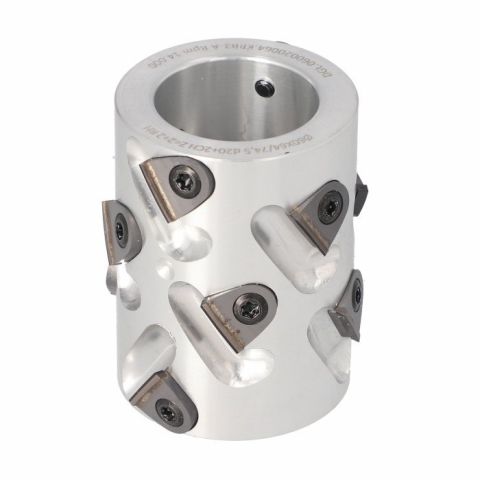 DGL.Cutterhead DIA D=60 I=64/74
