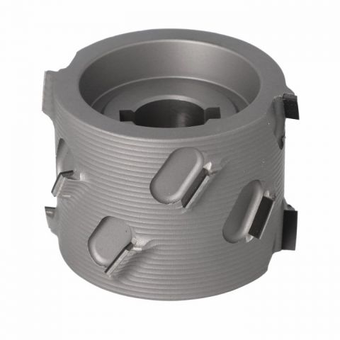 5 (12) Type C LH / LOW NOISE