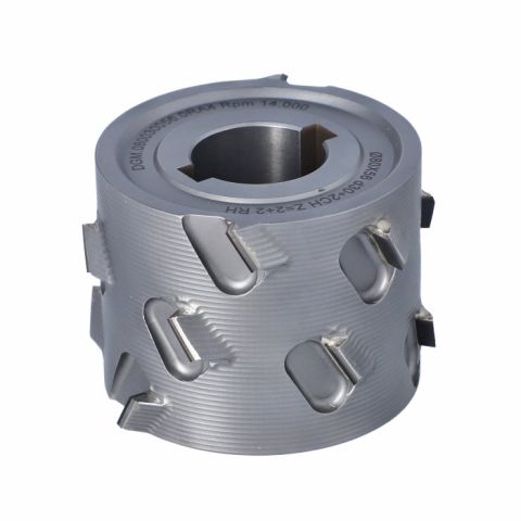 5 (14) Type A RH Lownoise