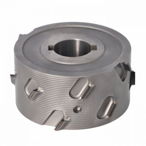 5 (12) Type A + collar LH