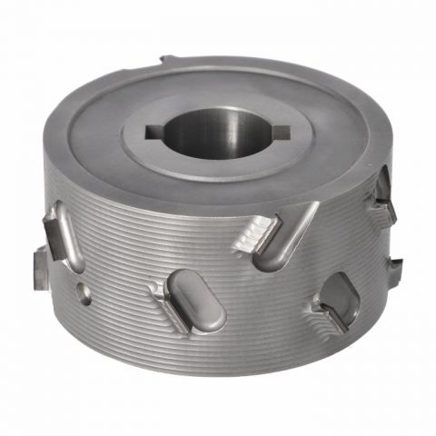 5 (12) Type A + collar RH