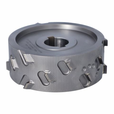 5 (18) Type B RH Lownoise