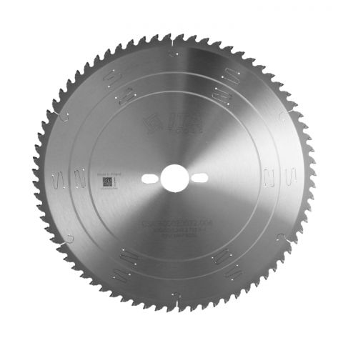 DSA.Sawblade DIA D=300 F= 30 Z= 72 K/P=3,2/2,2 H=4 TP PH03