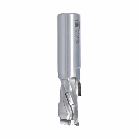 Router Bit DIA Z1+1 D=20 I= 35 L= 95 S=20x50 RH 4PCD+1 HM H2