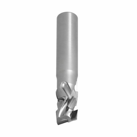 DIA router Z2+2 Nesting D=12 I= 19 L= 65 S=12x40 RH (5+1)PCD H3