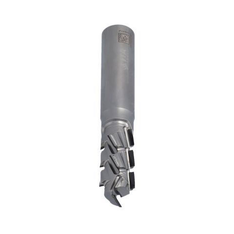 DIA router Z2+2 Nesting D=16 I= 35 L= 95 S=16x50 RH (11+1)PCD H3