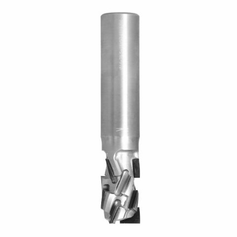 DIA router Z3+3 Nesting D=16 I= 25 L= 85 S=16x50 RH (11+1)PCD H2