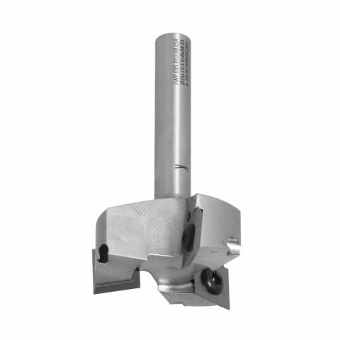 Spoilboard surfacing cutter D=35 I=10