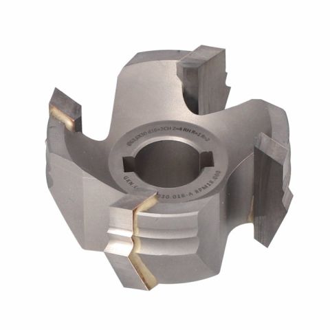 GKN.Głowice do okleiniarki D=63 F=20+6 I=13,2 R=2 Z=6 RH