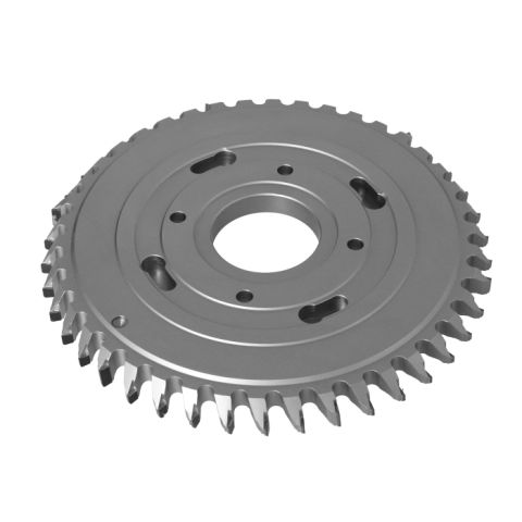 Hogger COMPACT D=250 I=12 F=60+4/15/100 Z=42/6 (42) H6