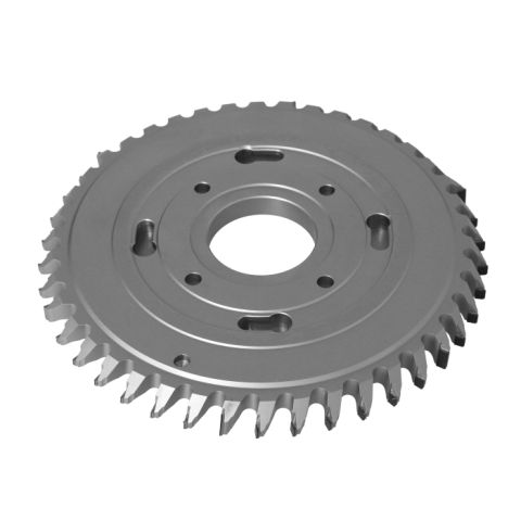 Hogger COMPACT D=250 I=12 F=60+4/15/100 Z=42/6 (42) H6