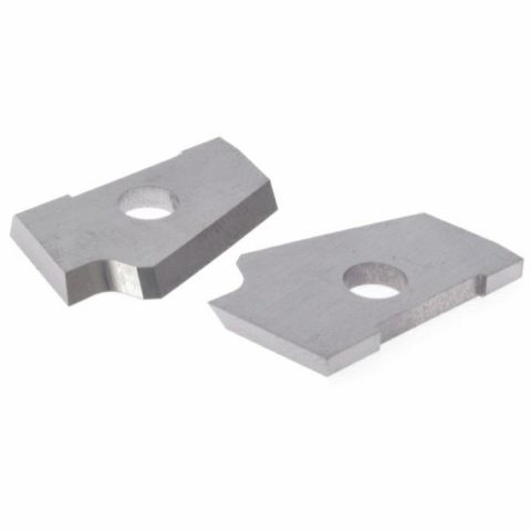 Profile knive HM L=22,32 W=14 T=2 R=2