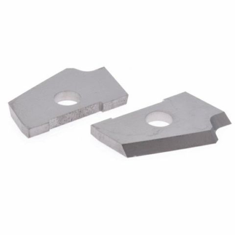 Profile knive HM L=22,32 W=14 T=2 R=2