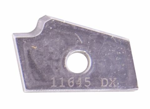 Profile knive HM L=22,32 W=14 T=2 R=3