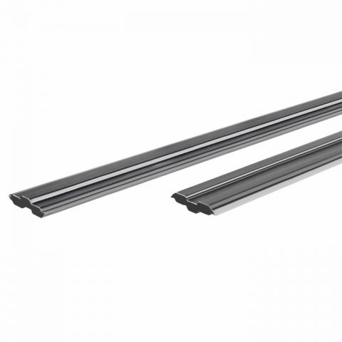 System knive 200x12x2,7 mm HSS 18% Centrofix, Centrostar, Quickfix