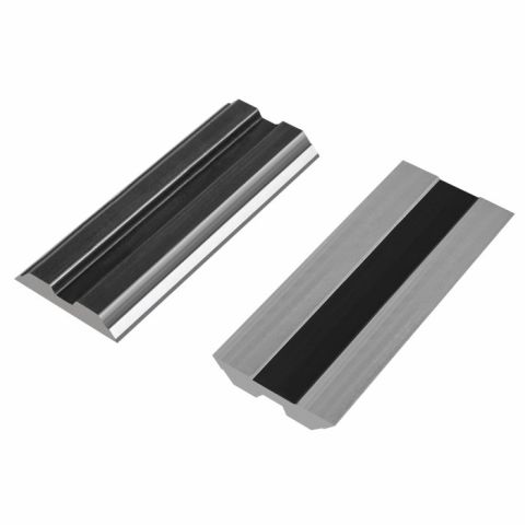 System knive Centrolock 60,0x16,0x3,0 18% (T1) HSS