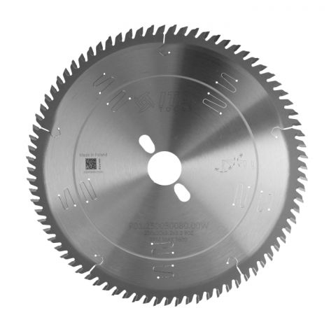 (M) Saw blade D=250 F= 30 Z= 80 K=3,2/2,2 ALT PH03