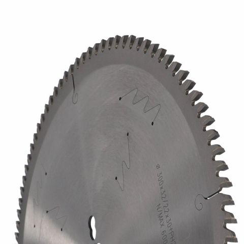 (M) Saw blade D=300 F= 30 Z= 96 K/P=3