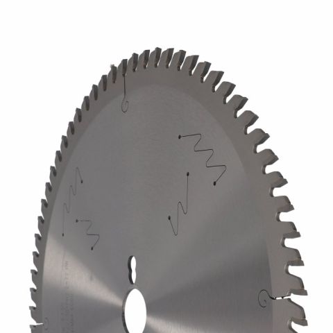 (M) Saw blade D=315 F= 30 Z= 72 K/P=3