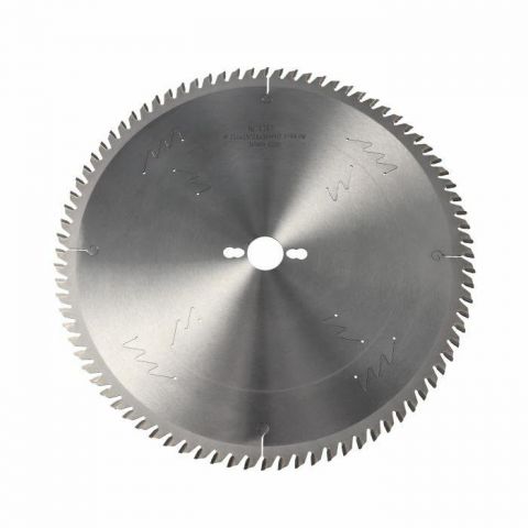 (M) Saw blade D=350 F= 30 Z=108 K/P=3,5/2,5 ALT PH03