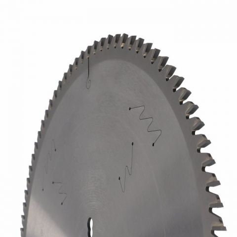 (M) Saw blade D=350 F= 30 Z=108 K/P=3