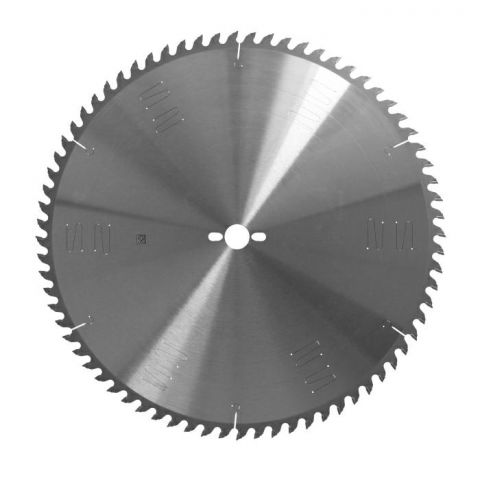 (M) Saw blade D=500 F= 30 Z= 72 K/P=4,0/2,8 ALT PH03