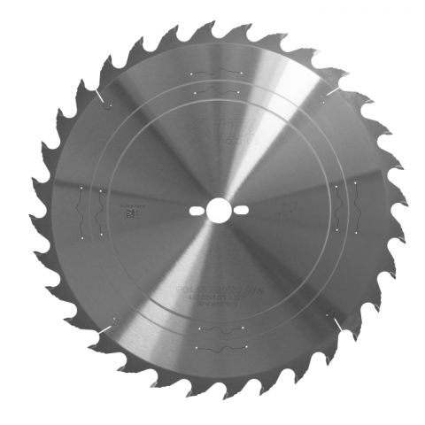 (M) Saw blade D=450 F= 30 Z= 32 K/P=4,0/3,0 FZ PH03