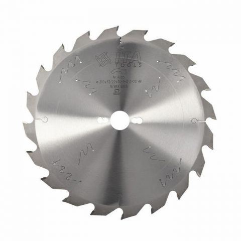 (M) Saw blade D=500 F= 30 Z= 36 K/P=4,4/3,2 FZ PH03