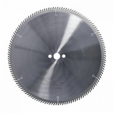 P06.(M) Saw Blade D=450 F= 30 Z=138 K/P=4,8/3,5 PH: 2/15/63 ALT 35 st.