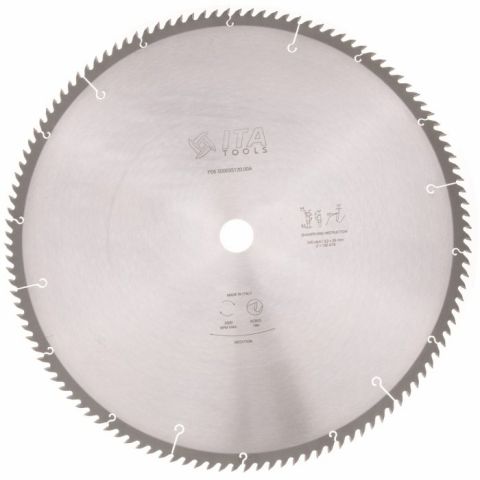 (M) Saw blade D=500 F= 35 Z=120 K/P=4,4/3,2 PH: 2/10/60 + 2/15/63