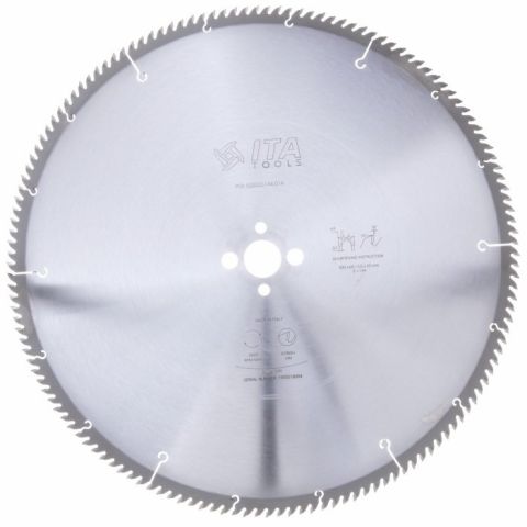 P06.(M) Saw blade D=500 F= 35 Z=144 K/P=4,8/3,5PH: 2/10/60 + 2/15/63