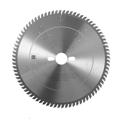 (M) Saw Blade D=250 F= 30 Z= 80 K/P=3,2/2,2 TP PH03