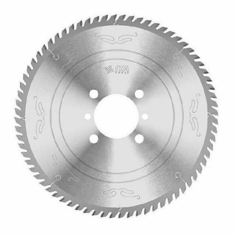 (M) Panel sizing saw blade D=310 F= 60 Z= 72 K/P=4,4/3,2 FZ/TR PH:2/14/100